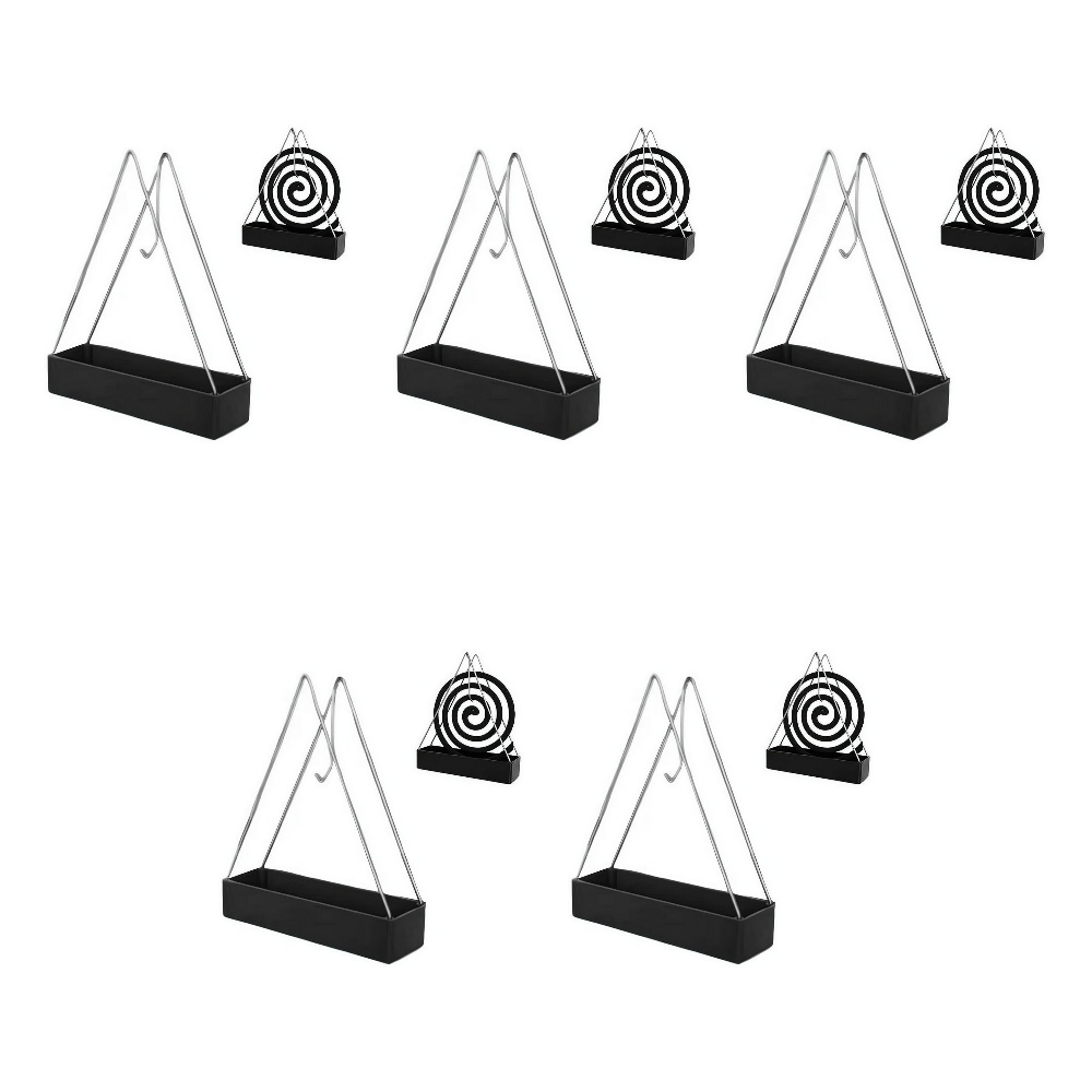 Incense Holder - 1/2/3/5 Buah Tempat Obat Nyamuk dengan