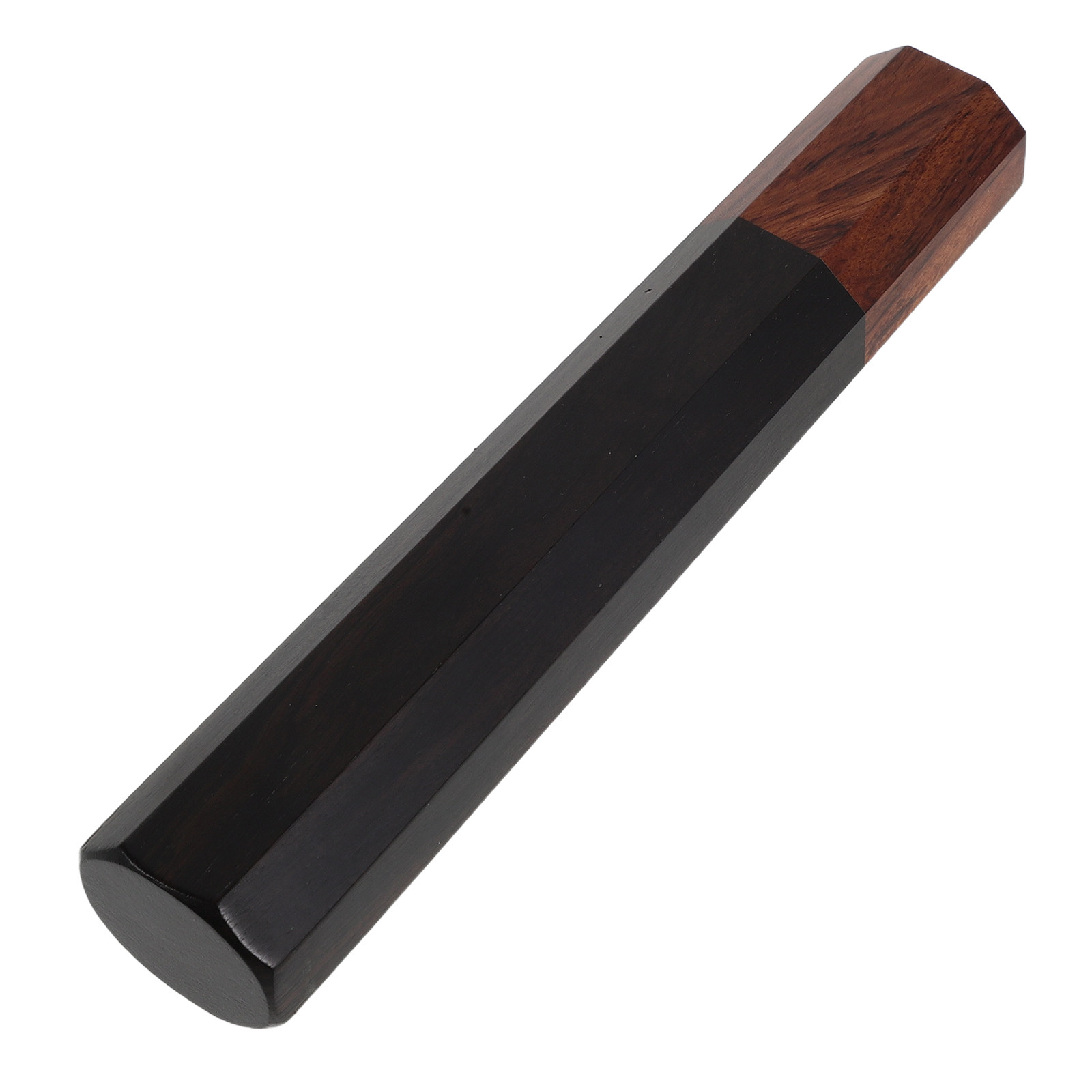 Japanese Knife - Pisau Dapur Kecil, Gagang Kayu, Bentuk