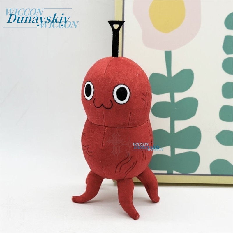 Boneka Karakter Anime Chainsaw - Japanese Fan ulasan dan harga
