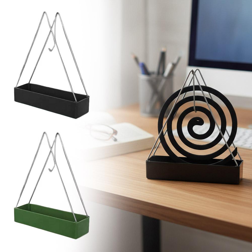 1/2/3/5 Buah Tempat Obat Nyamu - Incense Holder ulasan dan harga