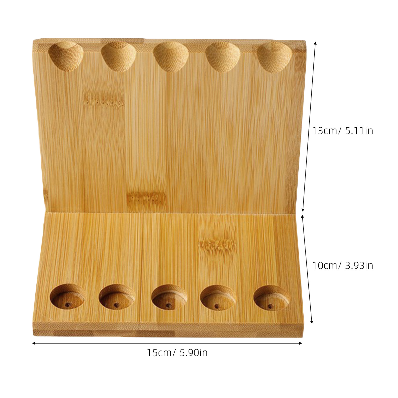 Rak Penyimpanan dan Pajangan D - Incense Holder ulasan dan harga