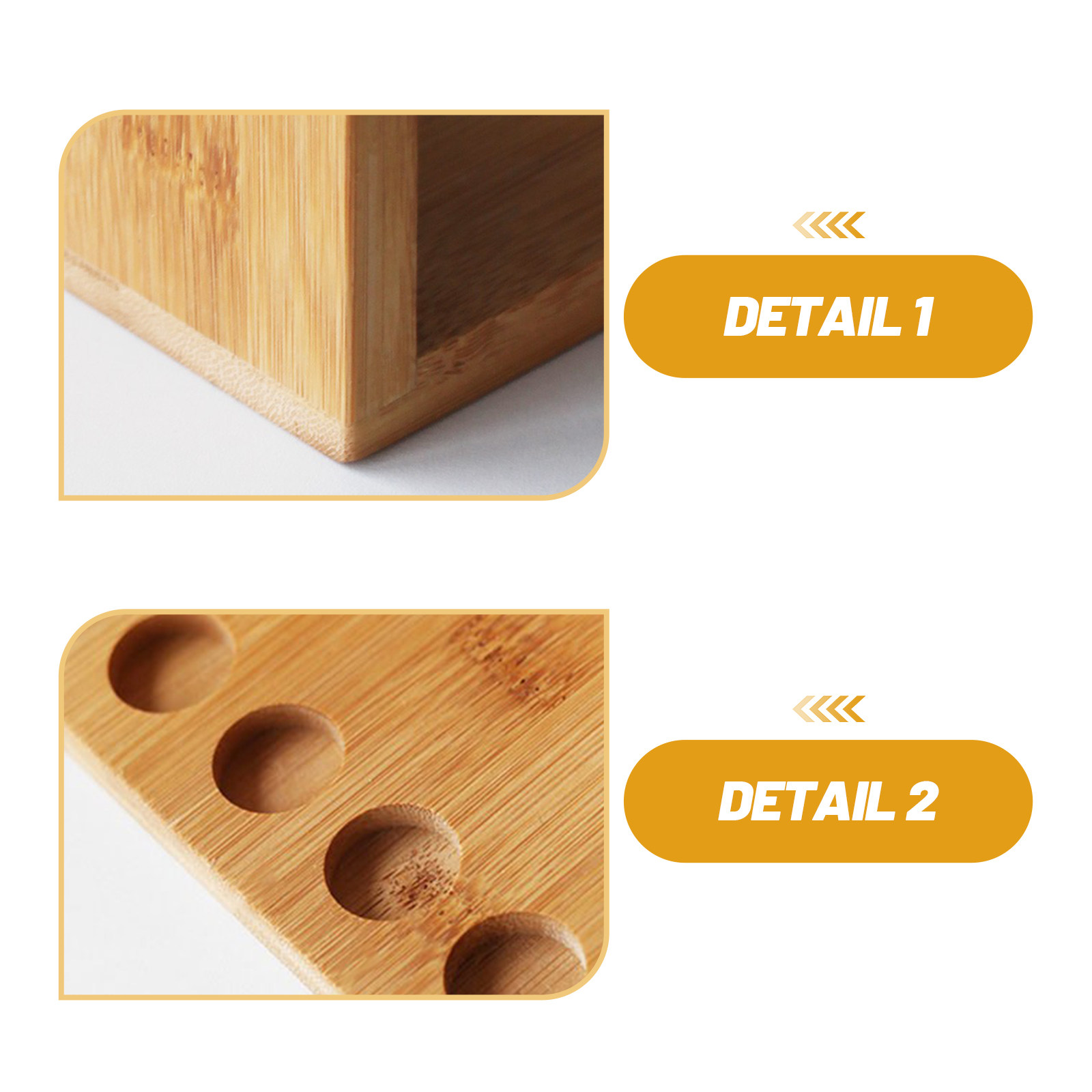 Rak Penyimpanan dan Pajangan D - Incense Holder ulasan dan harga