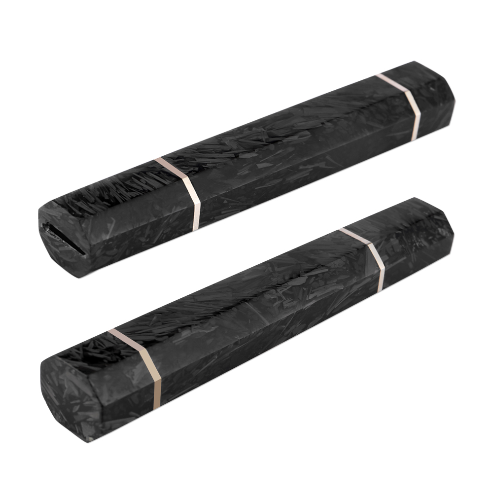 Pegangan Pisau Koki Oktagonal  - Japanese Knife ulasan dan harga