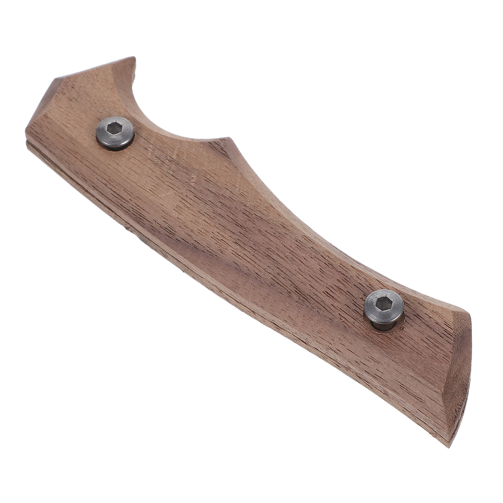 Pegangan Pisau Kayu Beech Berk - Japanese Knife ulasan dan harga