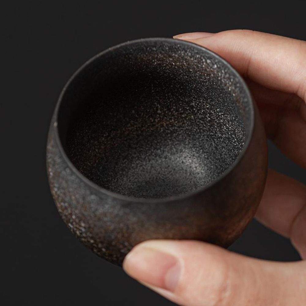 Cangkir Teh Keramik Jepang Gay - Japanese Pottery ulasan dan harga