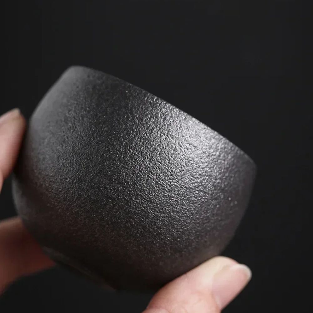Cangkir Teh Keramik Jepang Gay - Japanese Pottery ulasan dan harga