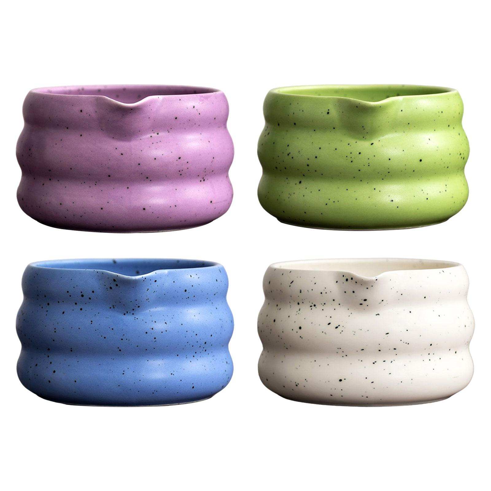 Mangkuk Matcha Jepang dari Ker - Japanese Pottery ulasan dan harga