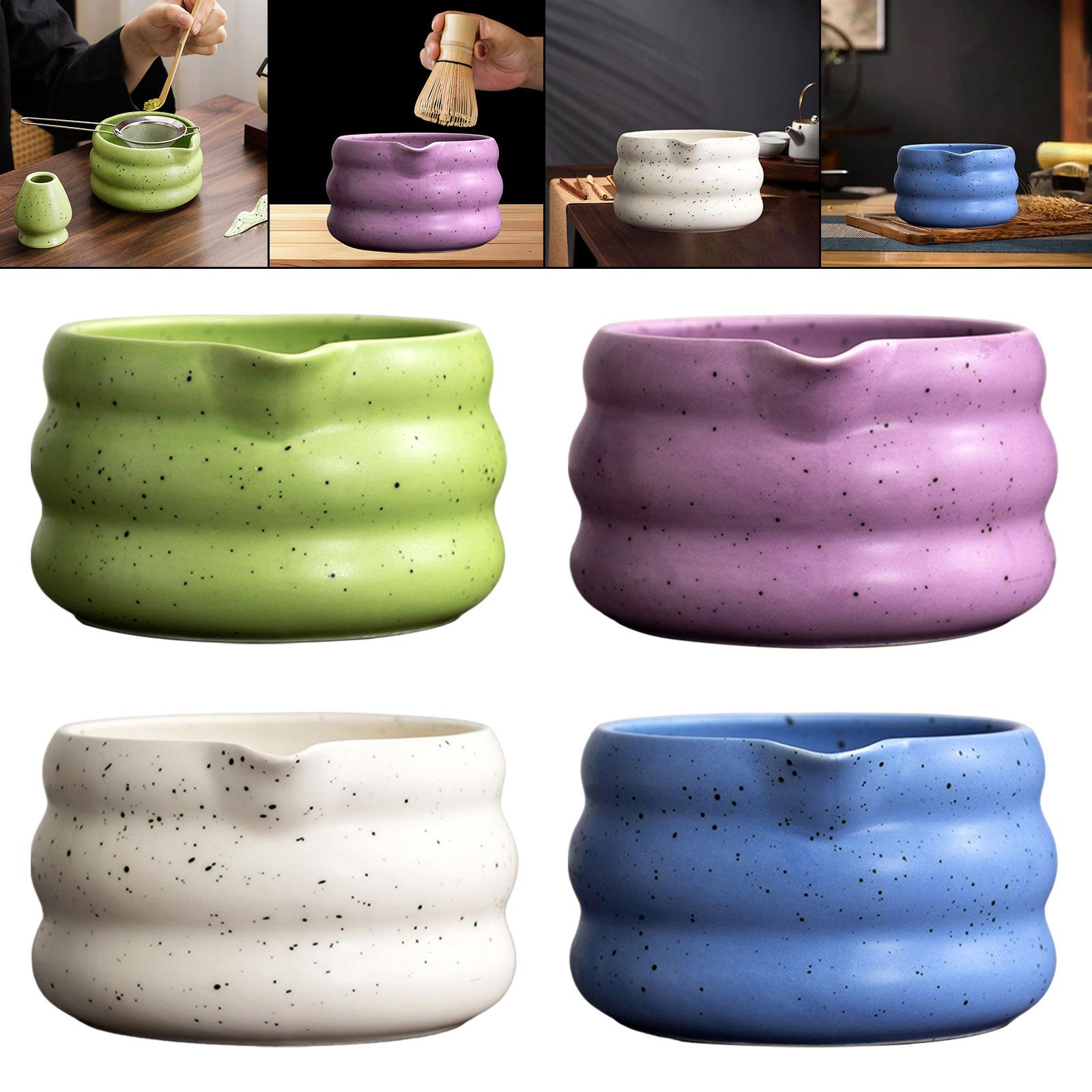 Mangkuk Matcha Jepang dari Ker - Japanese Pottery ulasan dan harga
