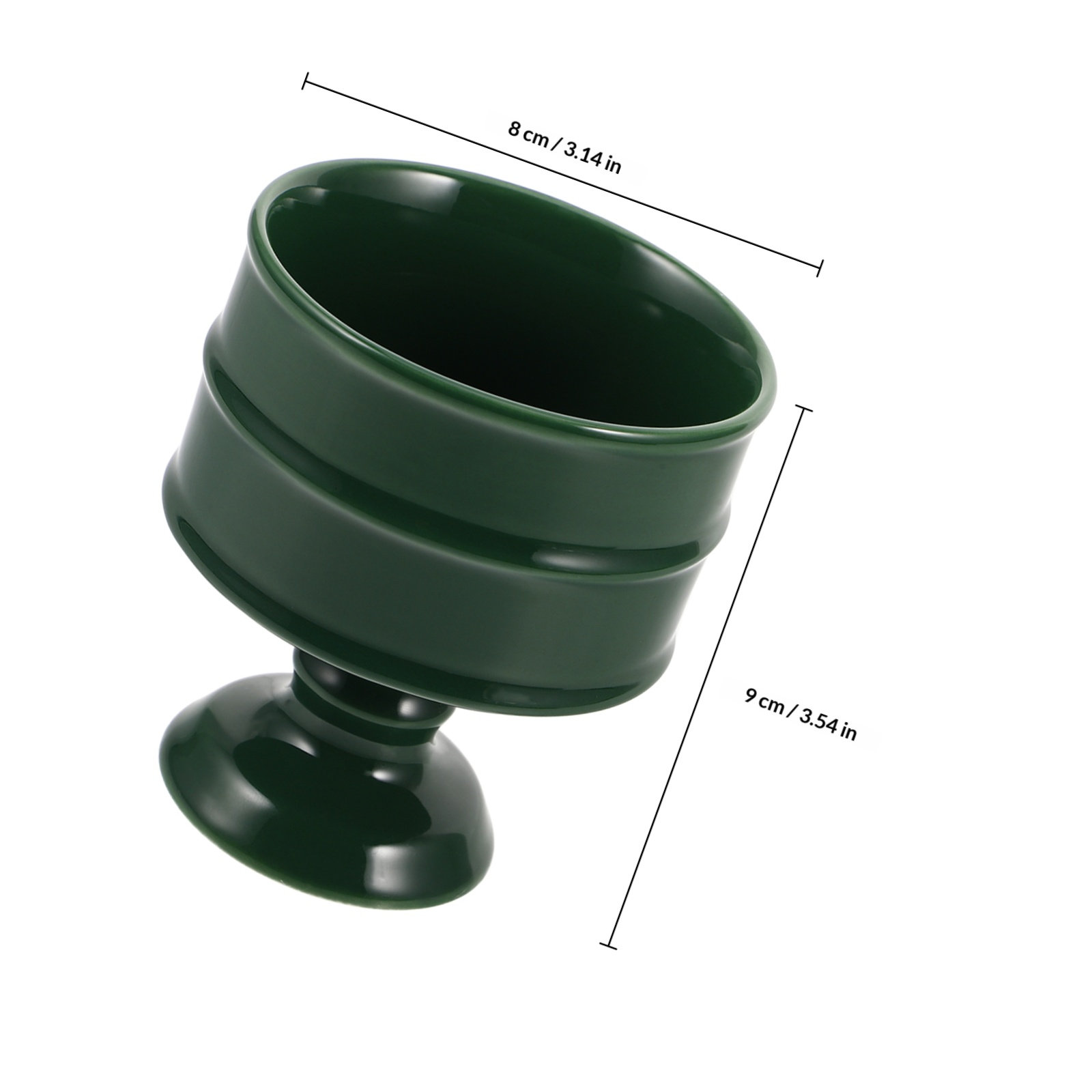 Nampan Aromaterapi Keramik, De - Incense Holder ulasan dan harga