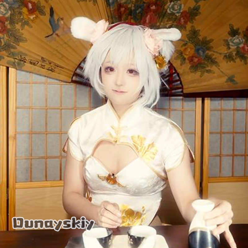 Yumekiri*/Azur Lane Laffey Gau - Japanese Fan ulasan dan harga