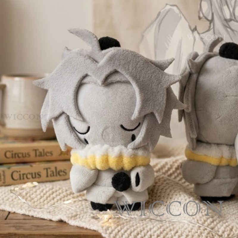 FFenglin-joy kostum Pierrot 10 - Japanese Fan ulasan dan harga
