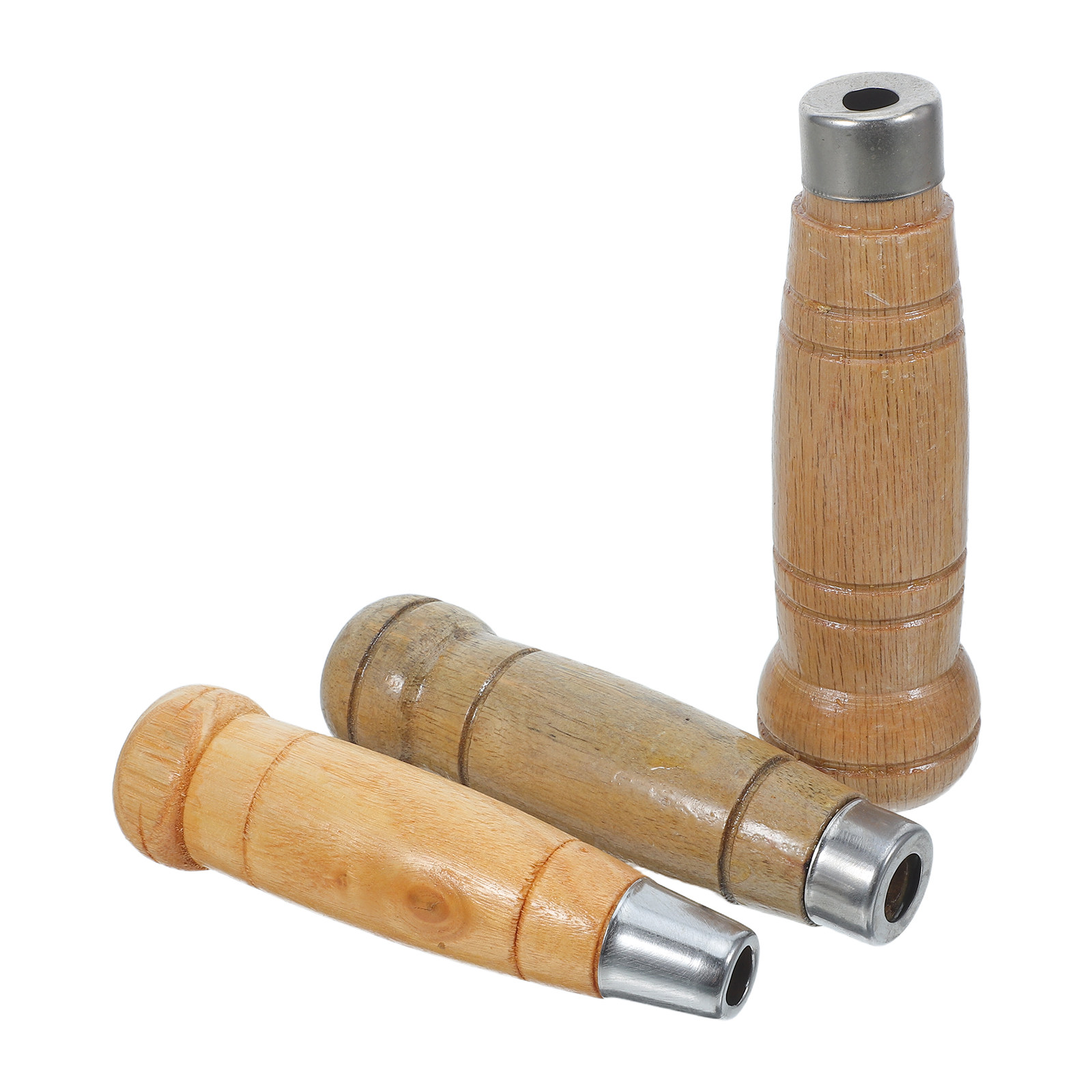 3 Buah Pegangan Pisau Kayu Peg - Japanese Knife ulasan dan harga