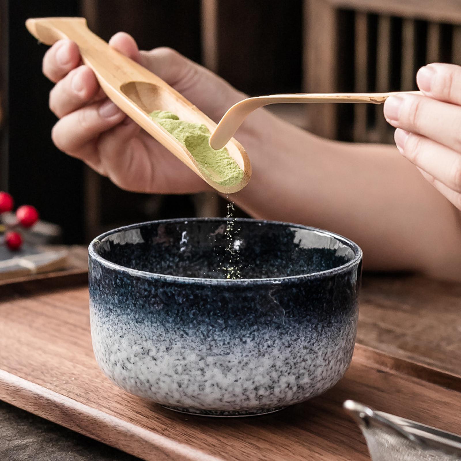 Mangkuk Keramik Gaya Jepang As - Japanese Tea ulasan dan harga